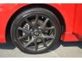  2013 MAZDA3 MAZDASPEED3 Wheel