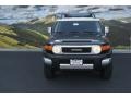Black - FJ Cruiser 4WD Photo No. 2