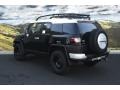 Black - FJ Cruiser 4WD Photo No. 3