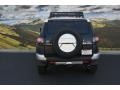 Black - FJ Cruiser 4WD Photo No. 4