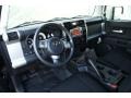 Black - FJ Cruiser 4WD Photo No. 5
