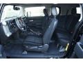 Black - FJ Cruiser 4WD Photo No. 8