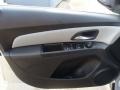 Silver Ice Metallic - Cruze LS Photo No. 6