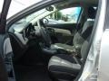 Silver Ice Metallic - Cruze LS Photo No. 7