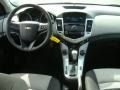Silver Ice Metallic - Cruze LS Photo No. 9