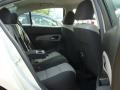 Silver Ice Metallic - Cruze LS Photo No. 12