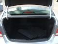 Silver Ice Metallic - Cruze LS Photo No. 13