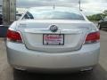 2010 Quicksilver Metallic Buick LaCrosse CXS  photo #5