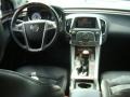 2010 Quicksilver Metallic Buick LaCrosse CXS  photo #9