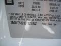 White Opal - LaCrosse CXL Photo No. 14
