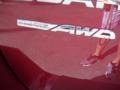 2011 Ruby Red Pearl Subaru Outback 2.5i Limited Wagon  photo #13