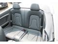 Black Rear Seat Photo for 2015 Audi A5 #95723312