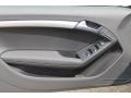 Door Panel of 2015 A5 Premium Plus quattro Convertible