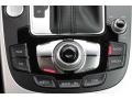 2015 Audi A5 Premium Plus quattro Convertible Controls