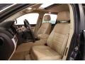 2008 Volkswagen Touareg 2 VR6 Front Seat