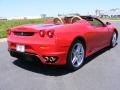 Rosso Scuderia (Red) - F430 Spider Photo No. 3