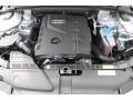 2.0 Liter Turbocharged TFSI DOHC 16-Valve VVT 4 Cylinder Engine for 2015 Audi A5 Premium Plus quattro Convertible #95723693