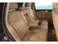 Pure Beige 2008 Volkswagen Touareg 2 VR6 Interior Color