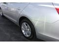 Silver Ice Metallic - Malibu LS Photo No. 4
