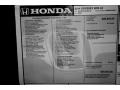 2014 Modern Steel Metallic Honda Odyssey LX  photo #22