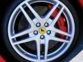 2008 Ferrari F430 Spider Wheel and Tire Photo
