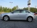 Silver Ice Metallic - Cruze LS Photo No. 4