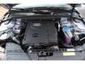 2.0 Liter Turbocharged TFSI DOHC 16-Valve VVT 4 Cylinder Engine for 2015 Audi A5 Premium Plus quattro Convertible #95724986