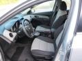 Silver Ice Metallic - Cruze LS Photo No. 9