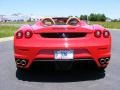 Rosso Scuderia (Red) - F430 Spider Photo No. 22