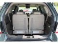 2008 Titanium Green Metallic Ford Taurus X Limited  photo #5