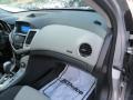Silver Ice Metallic - Cruze LS Photo No. 17