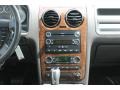 2008 Titanium Green Metallic Ford Taurus X Limited  photo #12