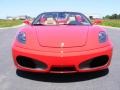 Rosso Scuderia (Red) - F430 Spider Photo No. 26