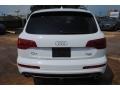 2015 Glacier White Metallic Audi Q7 3.0 Prestige quattro  photo #3