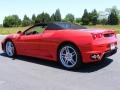 Rosso Scuderia (Red) - F430 Spider Photo No. 27