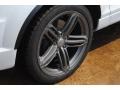 2015 Audi Q7 3.0 Prestige quattro Wheel and Tire Photo