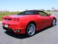 Rosso Scuderia (Red) - F430 Spider Photo No. 28