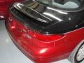 Black - Escort ZX2 Coupe Photo No. 3