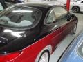Black - Escort ZX2 Coupe Photo No. 4