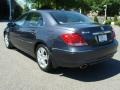 2005 Carbon Gray Pearl Acura RL 3.5 AWD Sedan  photo #4