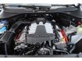  2015 Q7 3.0 Prestige quattro 3.0 Liter Supercharged TFSI DOHC 24-Valve VVT V6 Engine