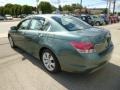 2008 Mystic Green Metallic Honda Accord EX-L Sedan  photo #5