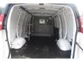 Summit White - Express 1500 Work Van Photo No. 12