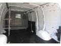 Summit White - Express 1500 Work Van Photo No. 14