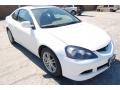 Taffeta White - RSX Sports Coupe Photo No. 1