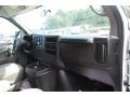 2011 Summit White Chevrolet Express 1500 Work Van  photo #24