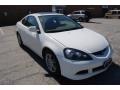 Taffeta White - RSX Sports Coupe Photo No. 2