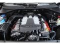 3.0 Liter Supercharged TFSI DOHC 24-Valve VVT V6 Engine for 2015 Audi Q7 3.0 Prestige quattro #95727126