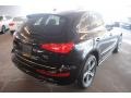 Mythos Black Metallic - Q5 3.0 TFSI Premium Plus quattro Photo No. 2