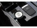 2015 Phantom Black Pearl Audi A8 L 3.0T quattro  photo #25